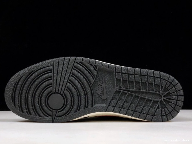 Reps LUCY 015 Born' Star Jordan 555088 Retro 'A 1 Air Is OG High - 0706